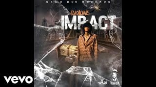 Alkaline - impact Alkaline - impact