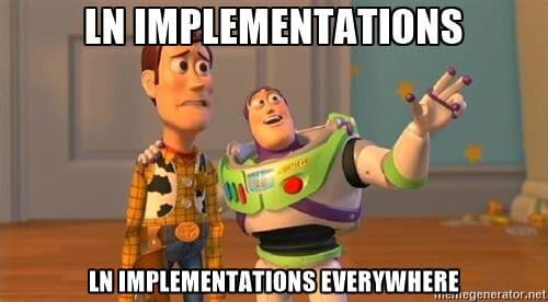 The history of lightning: from brainstorm to beta Toy story lightning