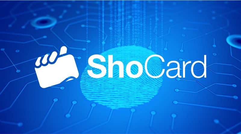 Promoted: shocard’s use cases bring blockchain solutions where they’re most needed Promoted: shocard’s use cases bring blockchain solutions where they’re most needed