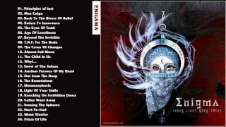 Enigma : greatest hits - the best of enigma Enigma : greatest hits - the best of enigma
