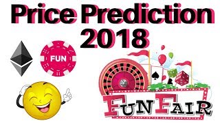 Funfair price prediction 2018 (technical analysis) Funfair price prediction 2018 (technical analysis)