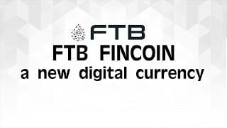 Ftb fincoin - connect world investment funds! Ftb fincoin - connect world investment funds!