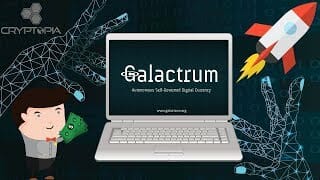 What is galactrum? - coin of the year 2018? What is galactrum? - coin of the year 2018?