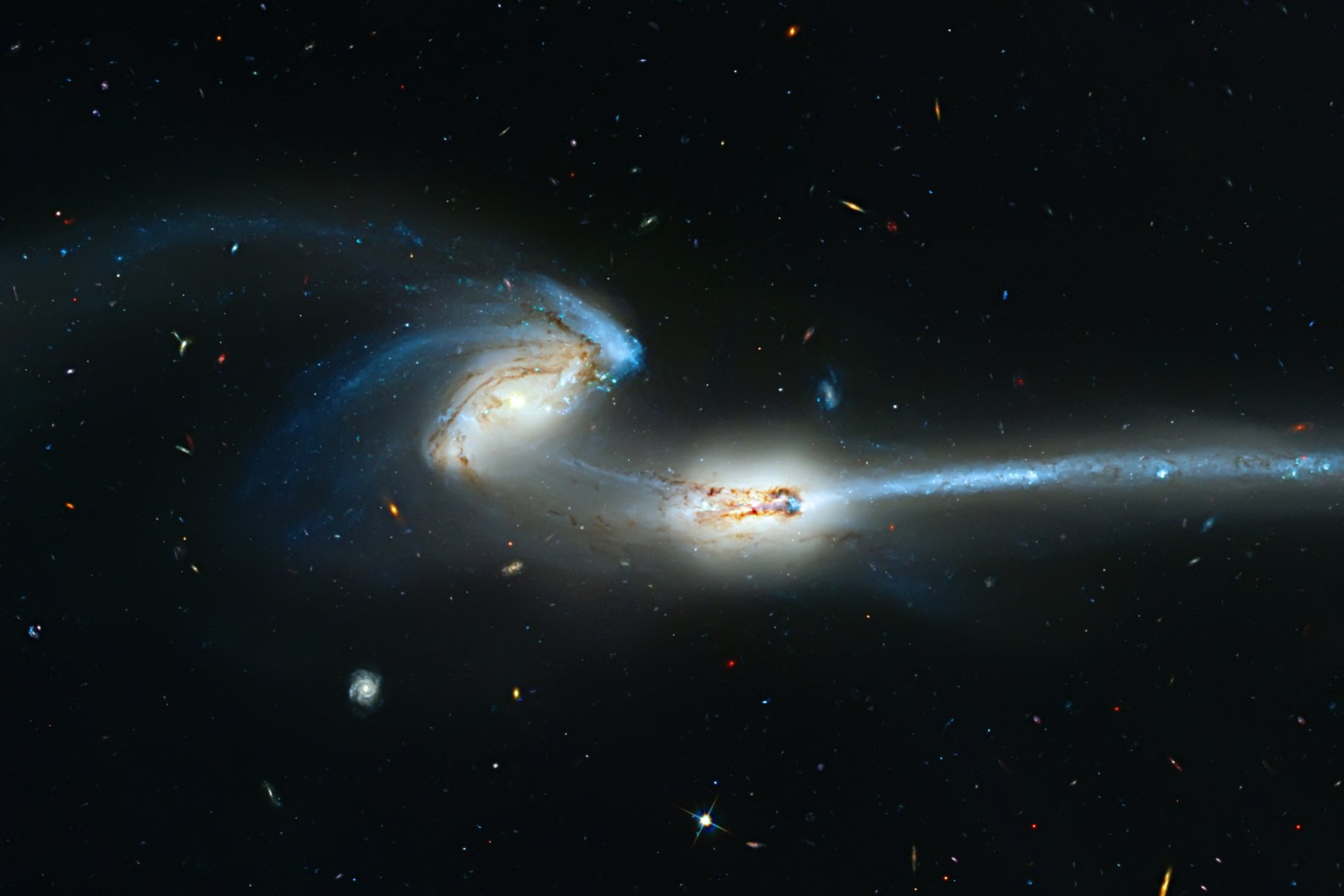 The public-private blockchain singularity may be close at hand The public-private blockchain singularity may be close at hand