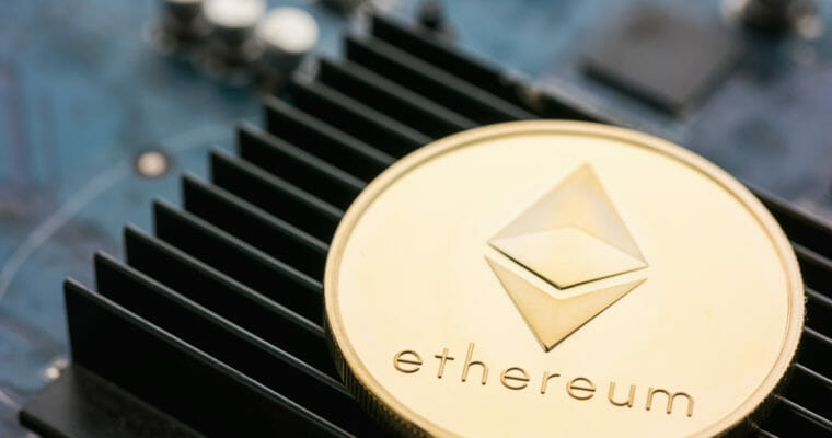 Ethereum asic miners set to hit the market as bitmain begins taking preorders