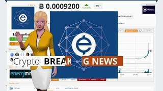 Exchange union $xuc gained 162% over the last day Exchange union $xuc gained 162% over the last day