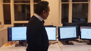 Ixledger mvp 1. O Ixledger mvp 1. O