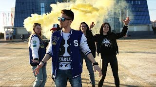 Fincoin - финансы и кредит (official music video) Fincoin - финансы и кредит (official music video)