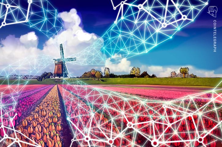 New steps of adoption: dutch national blockchain research agenda New steps of adoption: dutch national blockchain research agenda