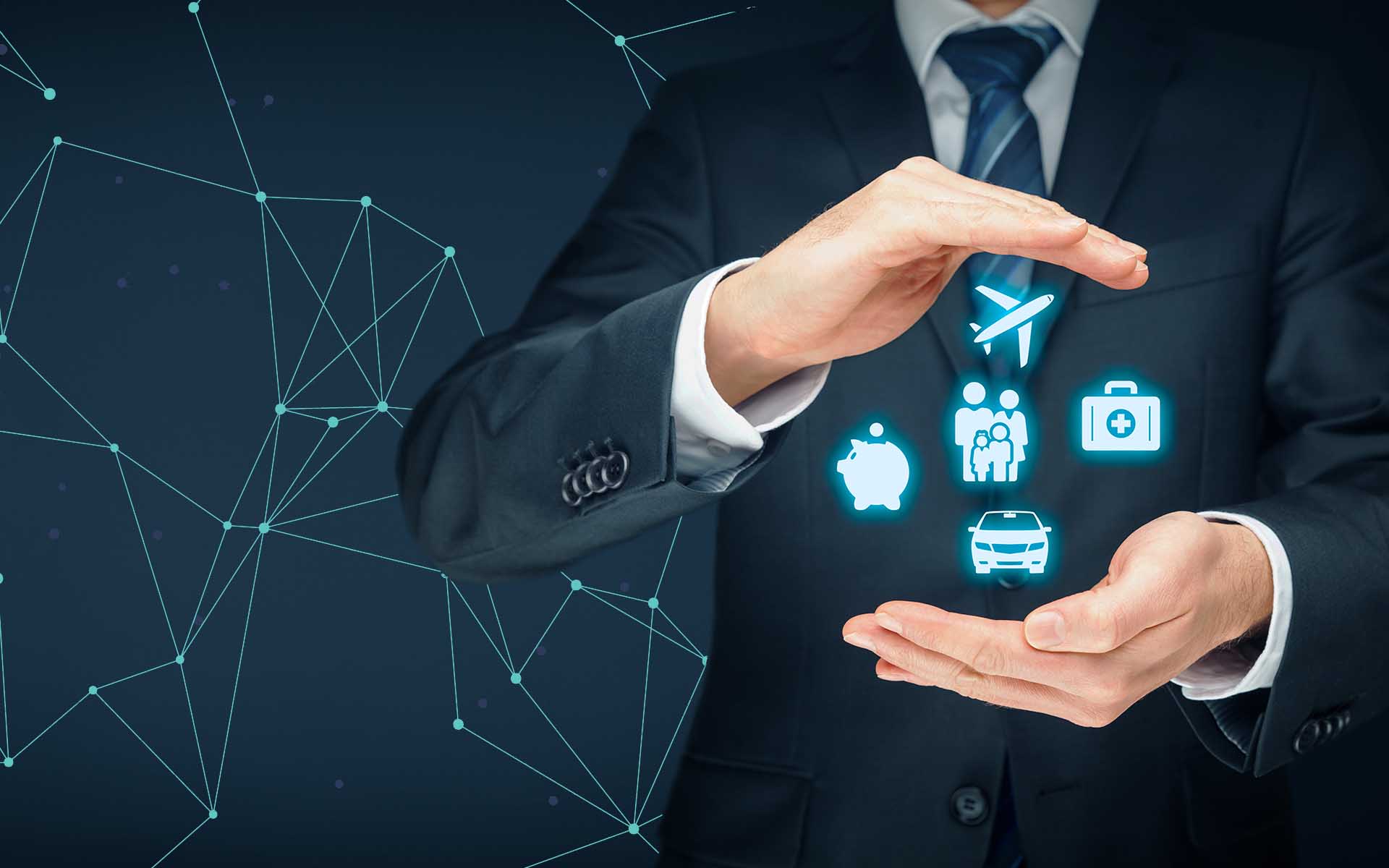 Everything you need to know about vernam, a game changing blockchain-based insurance product Everything you need to know about vernam, a game changing blockchain-based insurance product