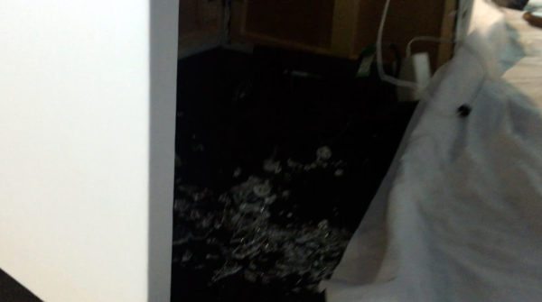 Golden suits, doc filming and bad crypto Golden suits, doc filming and bad crypto