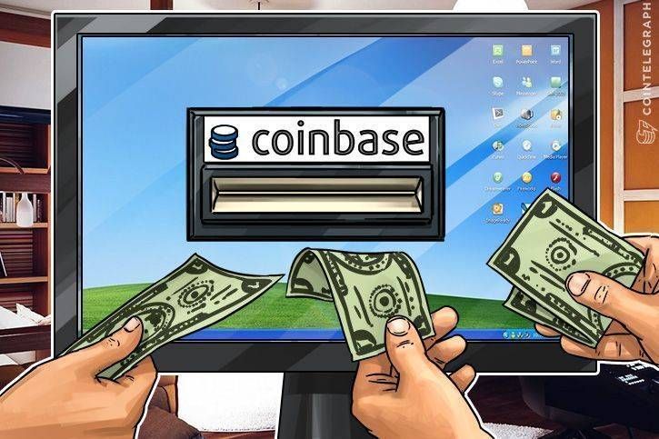 Coinbase announces launch of coinbase pro, paradex acquisition Coinbase announces launch of coinbase pro, paradex acquisition