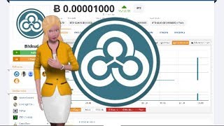 Cryptocurrency bitcloud $btd surged 157% over the past 24 hours Cryptocurrency bitcloud $btd surged 157% over the past 24 hours