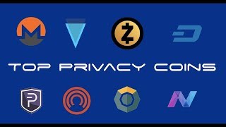 Comparison of all 35 privacy coins for 2018 Comparison of all 35 privacy coins for 2018