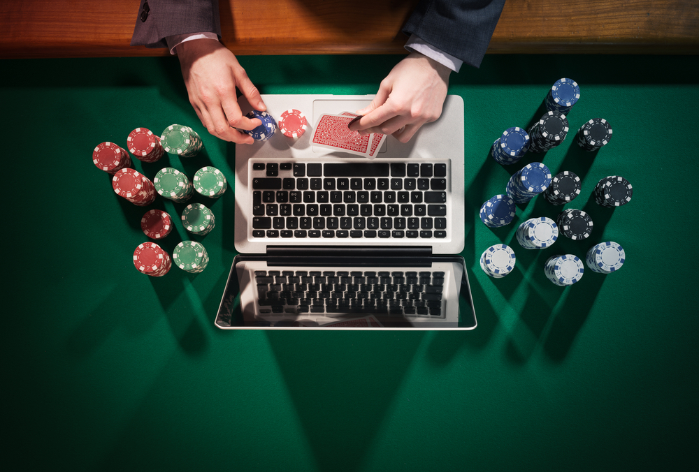 How blockchain can help restore trust in online gambling Bitcoin casino