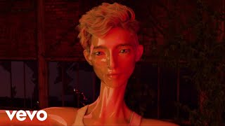 Troye sivan - bloom (lyric video) Troye sivan - bloom (lyric video)