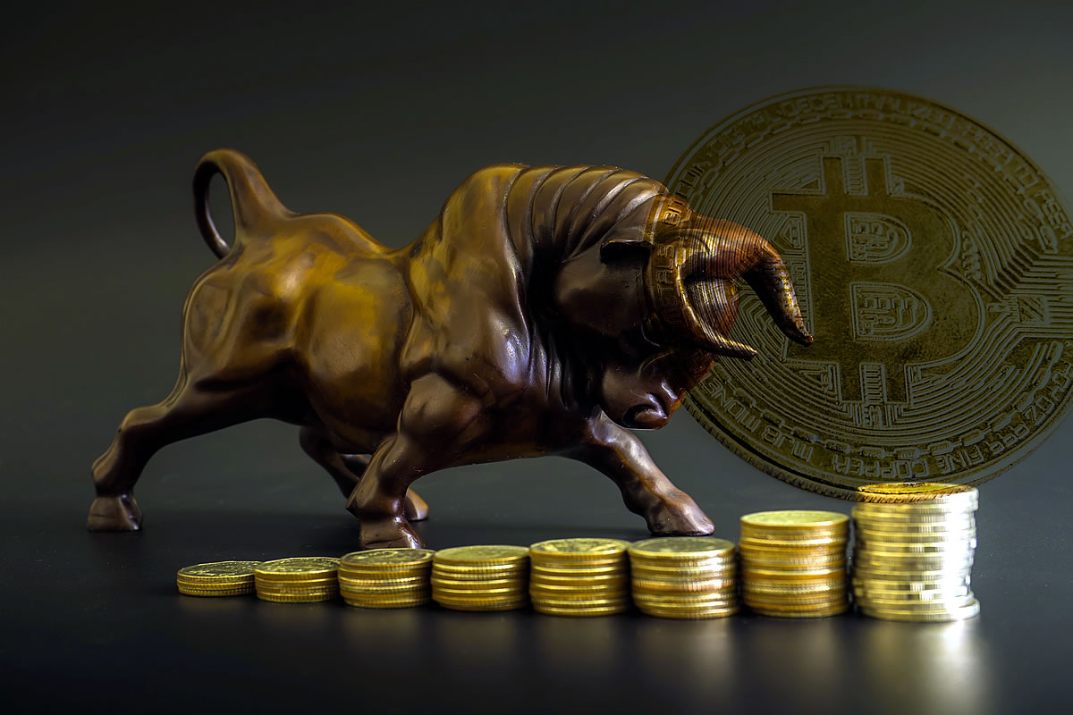 Nasdaq chief executive offers a rare bullish outlook on bitcoin Nasdaq chief executive offers a rare bullish outlook on bitcoin