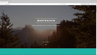 --martex coin-- english review --martex coin-- english review