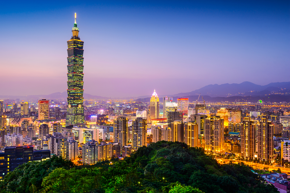 Taiwan bank deploys ethereum-based blockchain payments system Taiwan bank deploys ethereum-based blockchain payments system