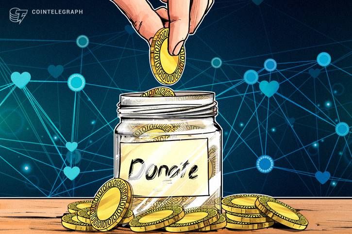 Ibm and ngo global citizen announce contest for blockchain charity platform Ibm and ngo global citizen announce contest for blockchain charity platform