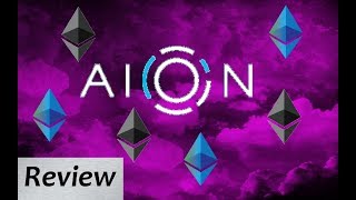 Aion review - blockchain 3. 0 - interoperability is the future Aion review - blockchain 3. 0 - interoperability is the future