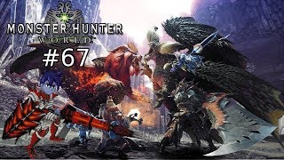 Flik plays monster hunter world | part #67 | "highdoken" Flik plays monster hunter world | part #67 | "highdoken"