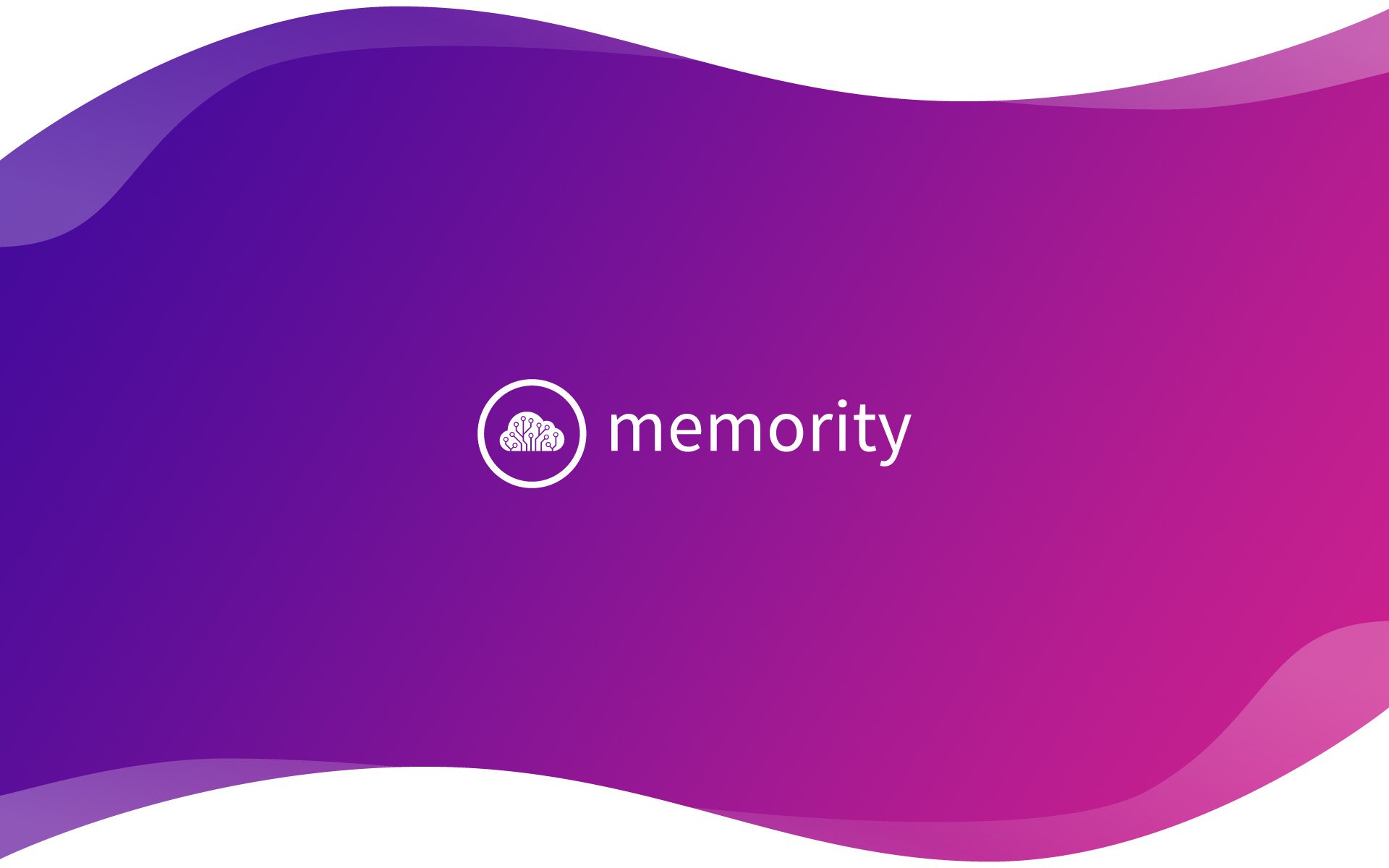 Memority. Io announces ico pre-sale on the heels of successful release of revolutionary ultra-secure data storage platform built on the blockchain Memority. Io announces ico pre-sale on the heels of successful release of revolutionary ultra-secure data storage platform built on the blockchain