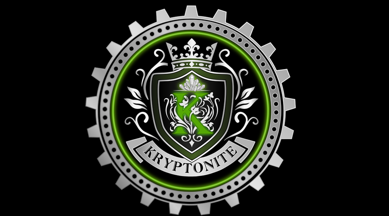 Promoted: kryptonite sparks the future of wealth and global trade Promoted: kryptonite sparks the future of wealth and global trade