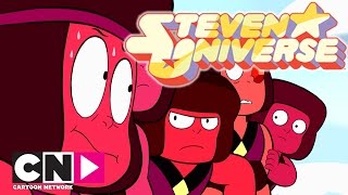 Steven universe | team of rubies | cartoon network Steven universe | team of rubies | cartoon network