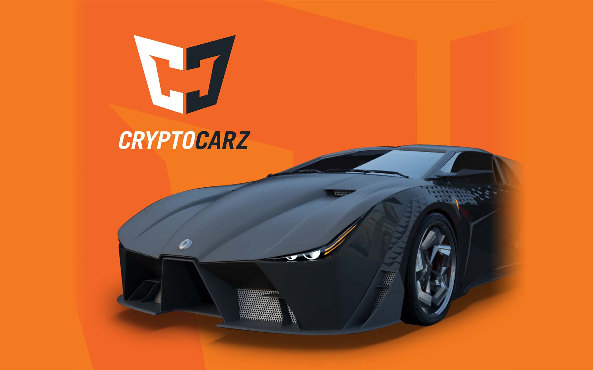 Blockchain studios debuts cryptocarz, collectible racing cars for vr gaming, at consensus 2018 Blockchain studios debuts cryptocarz, collectible racing cars for vr gaming, at consensus 2018