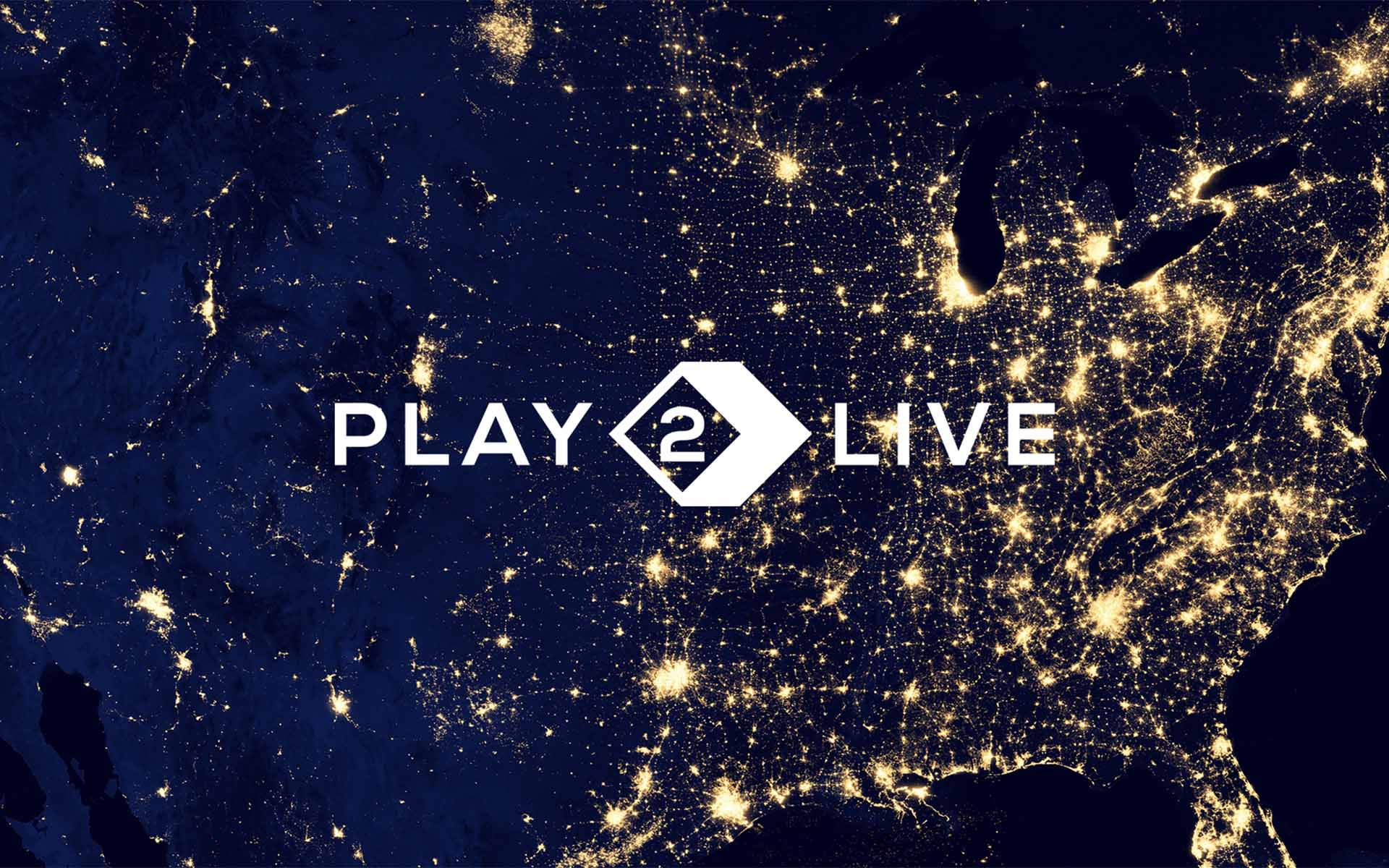 Play2live develops its own blockchain called level up chain Play2live develops its own blockchain called level up chain