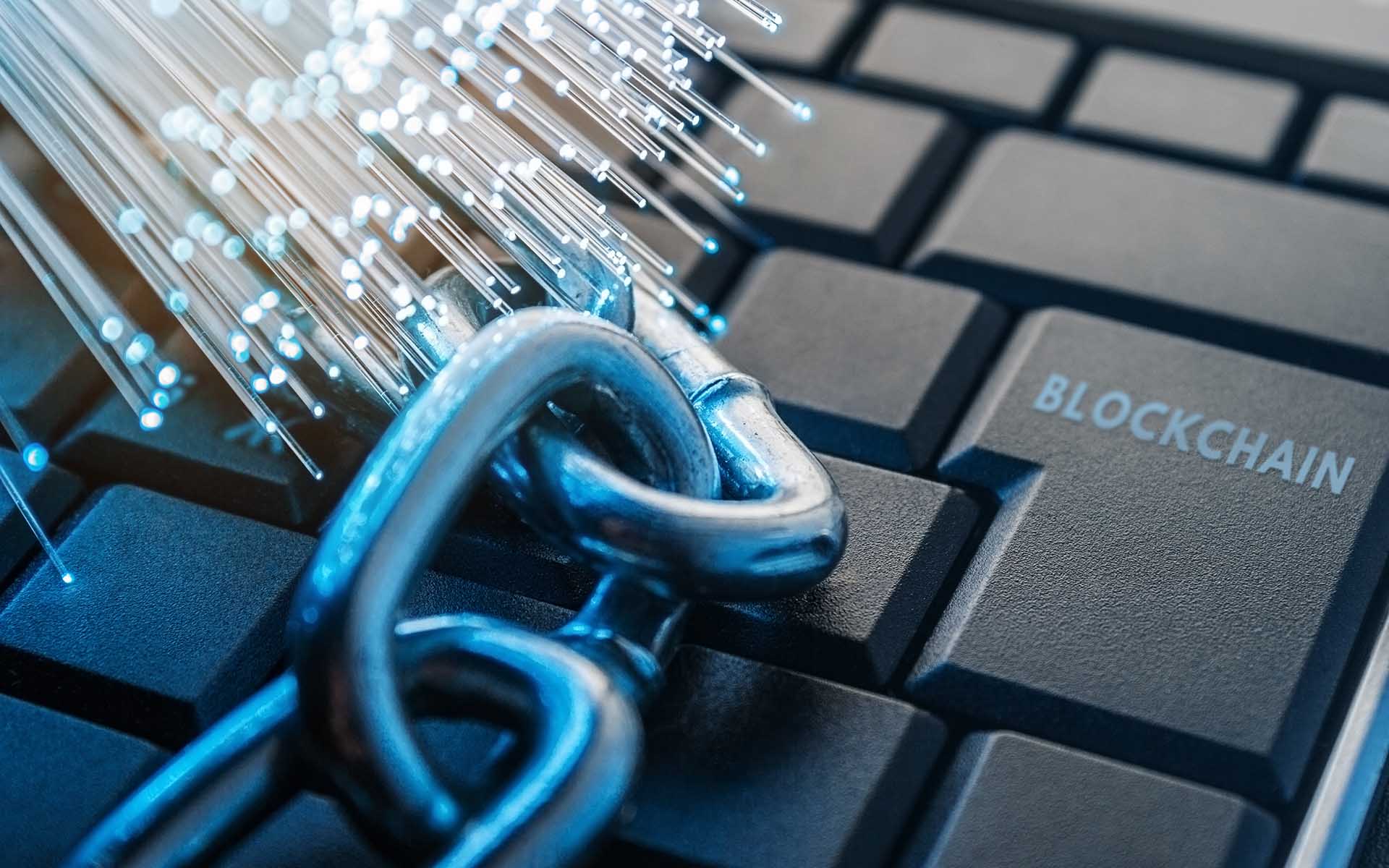 Announcing the open chain Announcing the open chain