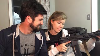 Live: q&a + mrs. Poet as special guest! Live: q&a + mrs. Poet as special guest!