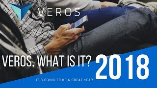 Veros, what is it? Veros, what is it?