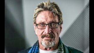 Safex delisting on cryptopia and bittrex while john mcafee hodl's Safex delisting on cryptopia and bittrex while john mcafee hodl's