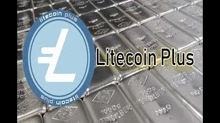 O que é litecoin plus e como funciona - uma grande reserva de valores - small cap grande potencial O que é litecoin plus e como funciona - uma grande reserva de valores - small cap grande potencial
