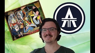 Latoken - asset trading on the blockchain Latoken - asset trading on the blockchain