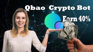 Qbao crypto! How to make profit 40% per coin? Qbao price prediction 2018 Qbao crypto! How to make profit 40% per coin? Qbao price prediction 2018