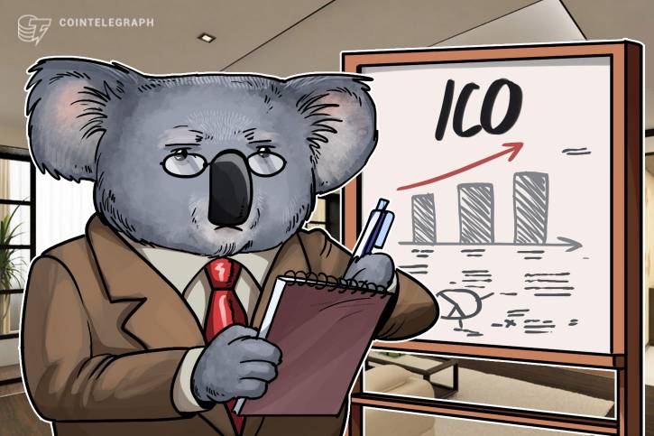 Australia’s securities regulator ‘takes action’ against ‘misleading’ icos Australia’s securities regulator ‘takes action’ against ‘misleading’ icos