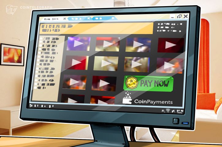 Large global payments processor unveils airdropping campaign among users Large global payments processor unveils airdropping campaign among users