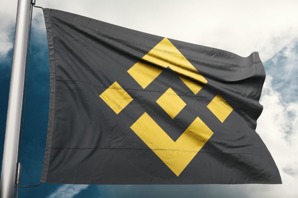 Binance ceo says bitcoin’s recent dip is a blip on the radar Binance ceo says bitcoin’s recent dip is a blip on the radar