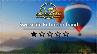 مراجعة العملات لا تفكر بشراء swisscoin و ماصير dogecoin الصبر معه مراجعة العملات لا تفكر بشراء swisscoin و ماصير dogecoin الصبر معه