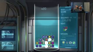 Anode -- (xbox one) reach a sequence of 30 or more ("triaconta-" achievement ) Anode -- (xbox one) reach a sequence of 30 or more ("triaconta-" achievement )