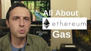 All about ethereum - gas All about ethereum - gas