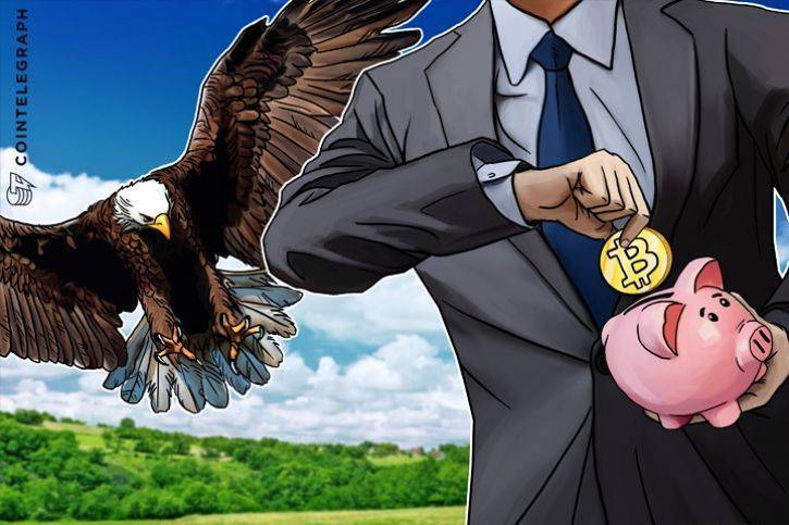 Cftc chairman on crypto regulation: ‘i don’t see it being resolved anytime soon’ Cftc chairman on crypto regulation: ‘i don’t see it being resolved anytime soon’