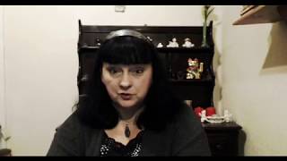 Prognoza na maj 2018- wróżka alis Prognoza na maj 2018- wróżka alis