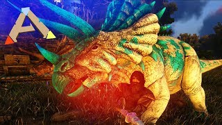 Ark gaia #6 - conheçam o trike divino! Ark gaia #6 - conheçam o trike divino!
