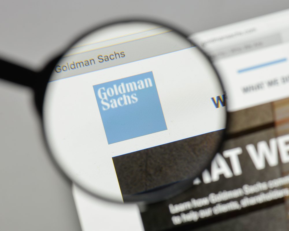 Chris matta walked away from goldman sachs position to venture into cryptocurrency Chris matta walked away from goldman sachs position to venture into cryptocurrency