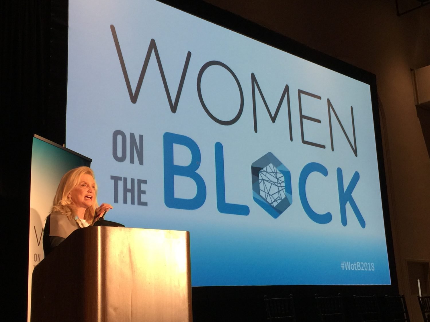 The use cases and applications for involving women in blockchain The use cases and applications for involving women in blockchain