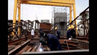 Energo corporate video Energo corporate video